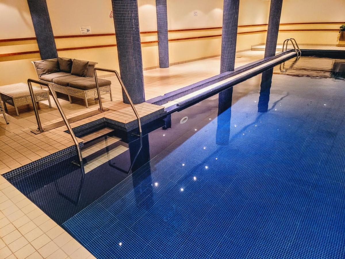 Adlon 3* Mariehamn
