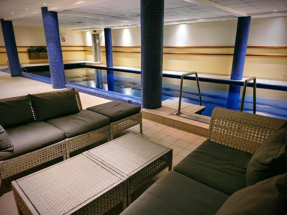 Adlon Hotell