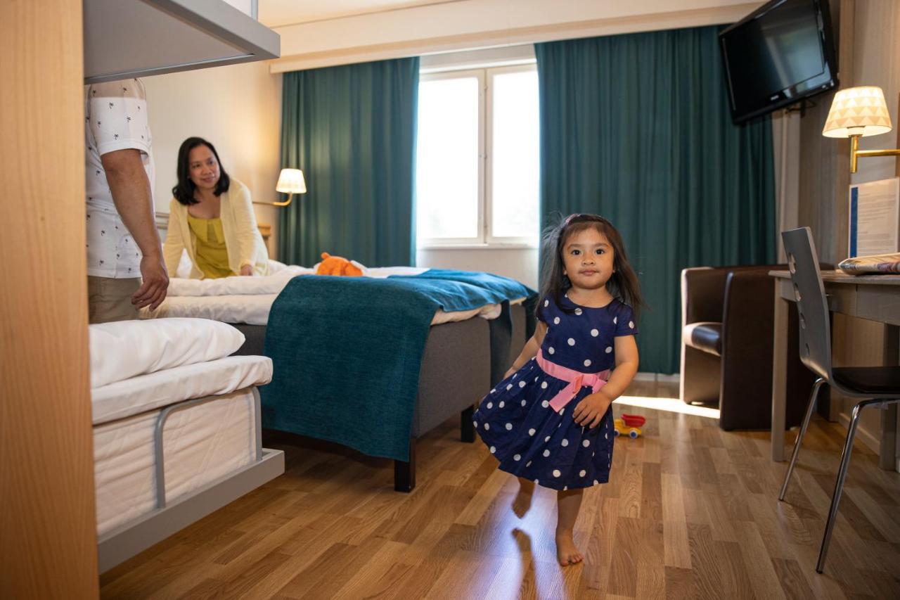 Adlon Hotell Mariehamn