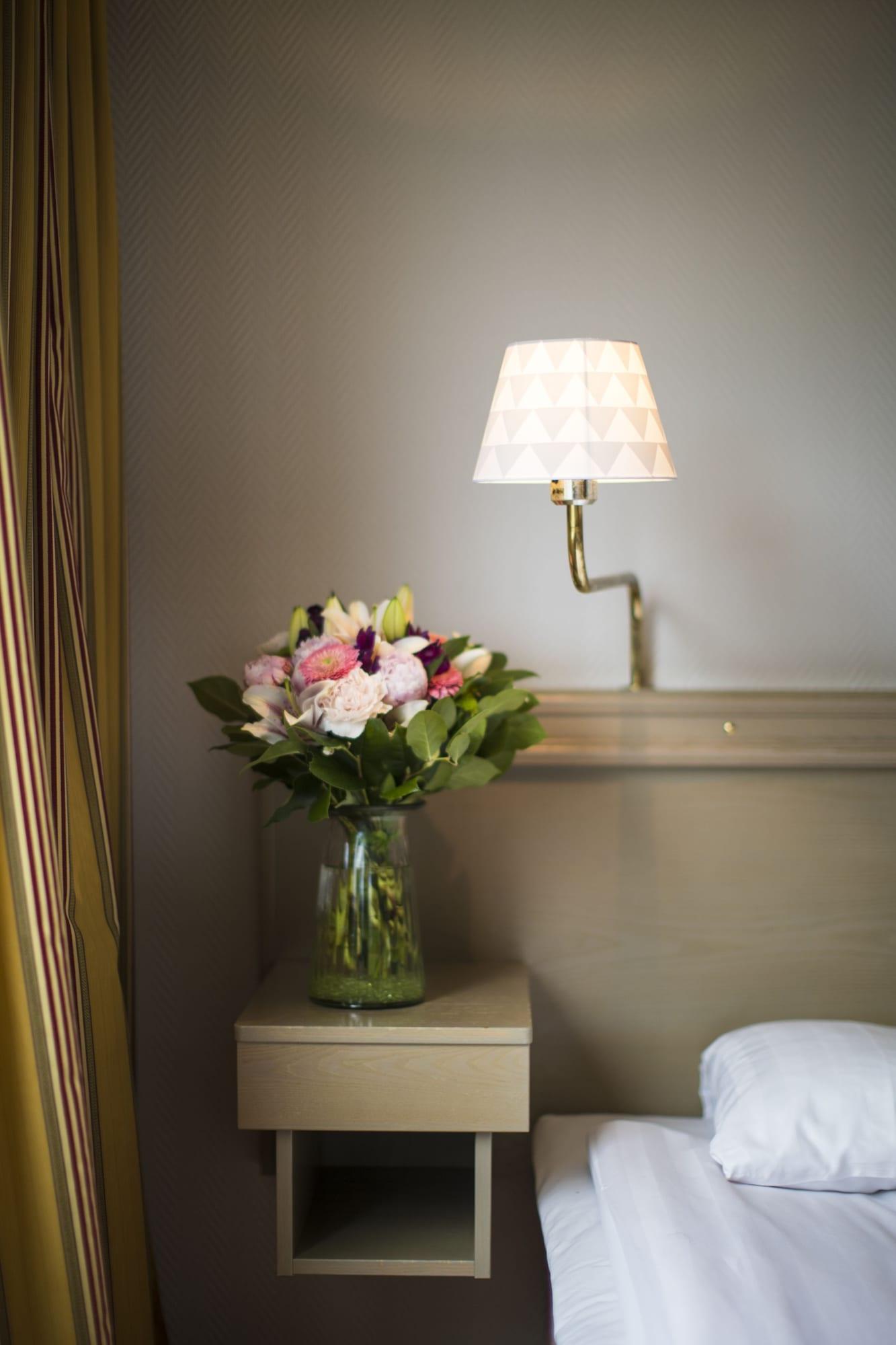 Adlon Hotell 3*