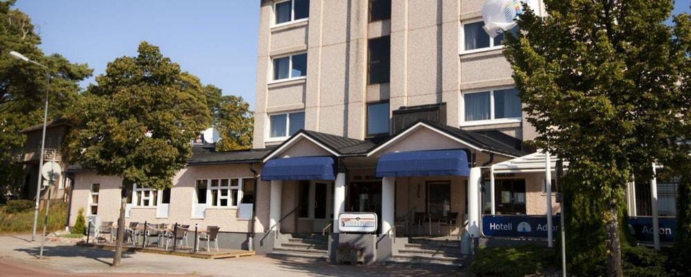Adlon Hotel