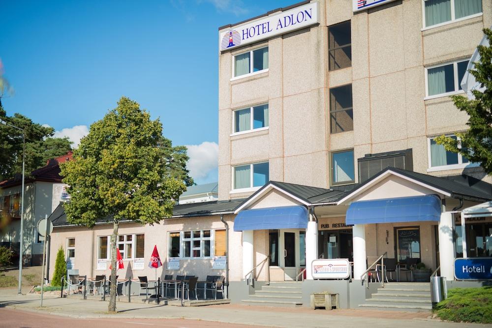 Hotell Adlon Mariehamn