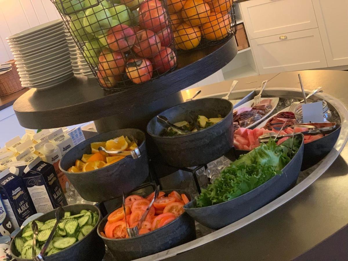 Hotell Adlon Mariehamn