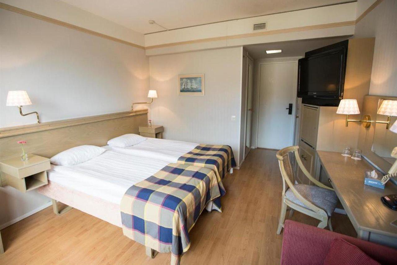 Hotell Adlon Mariehamn