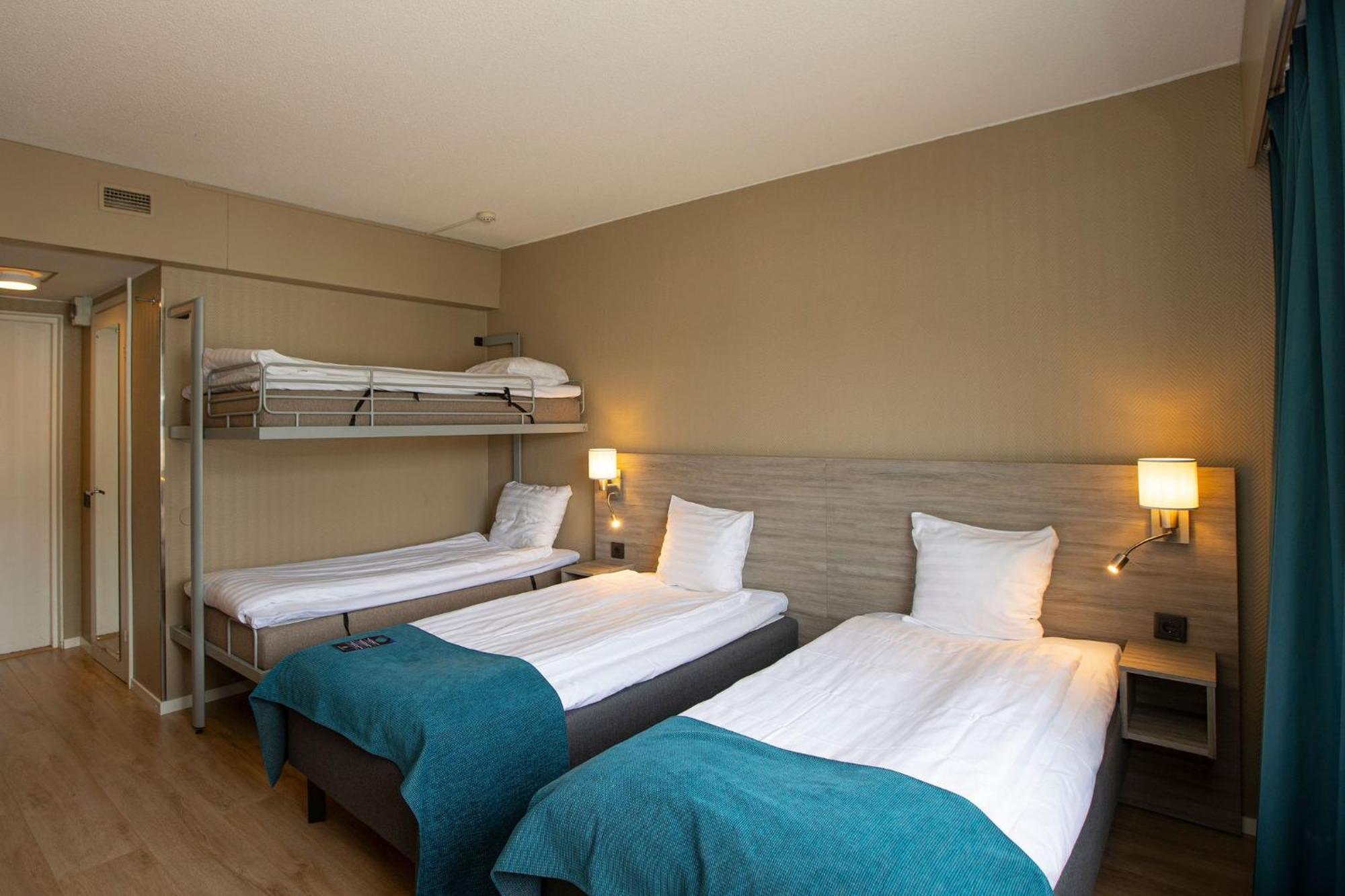 Adlon Hotell 3*