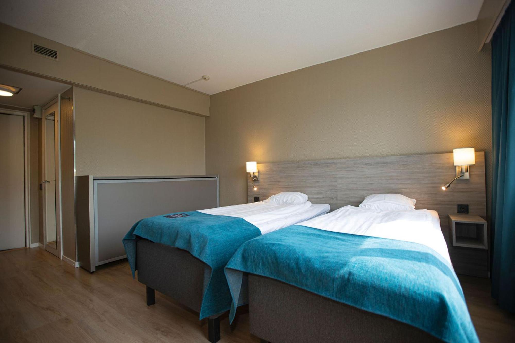 Adlon Hotell 3*