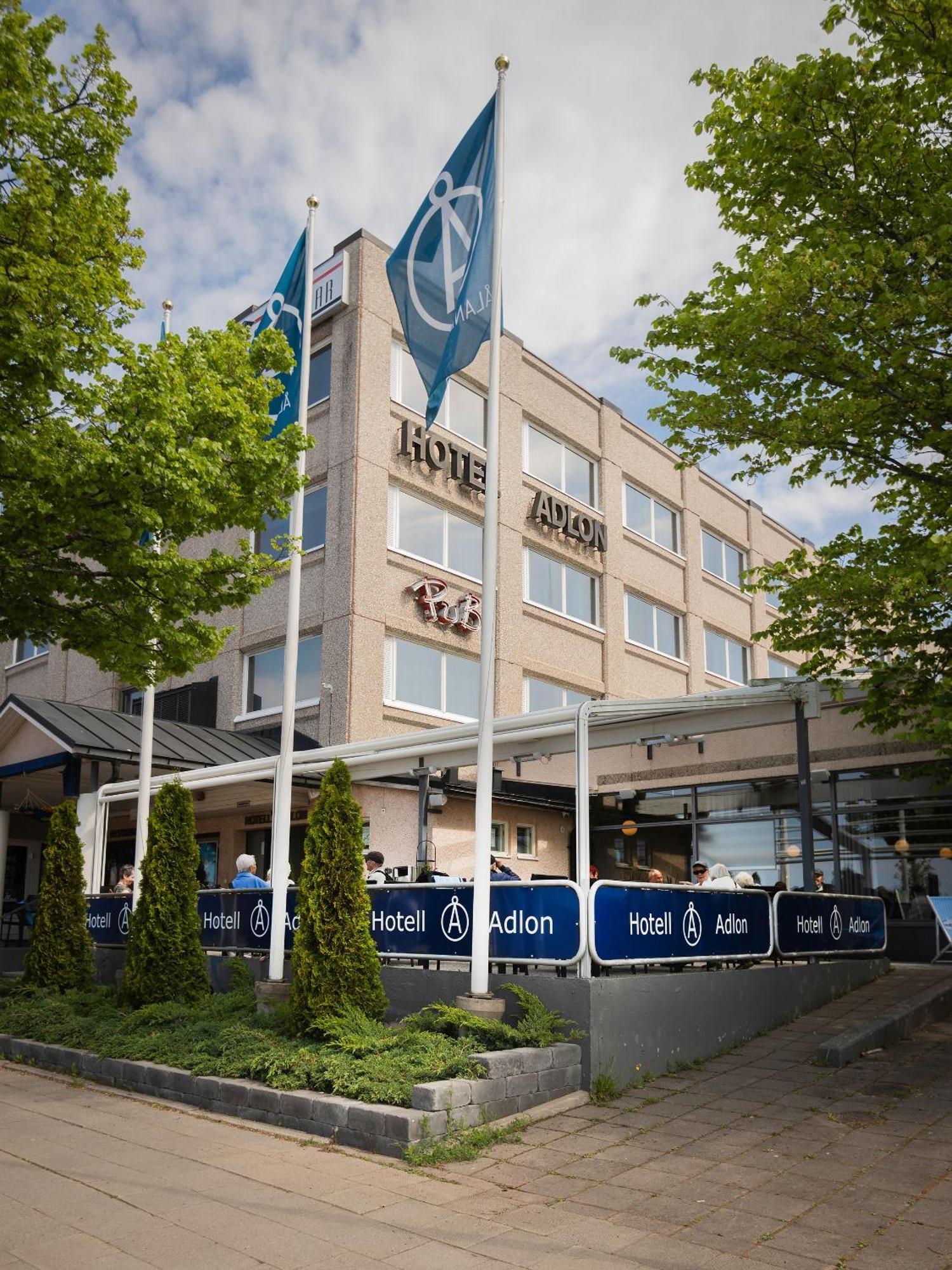 Adlon 3*