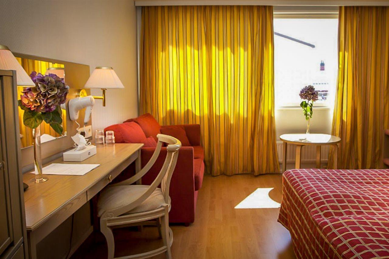 Hotell Adlon