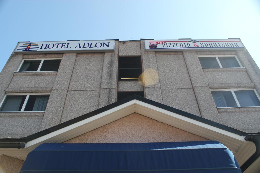 Adlon Hotel
