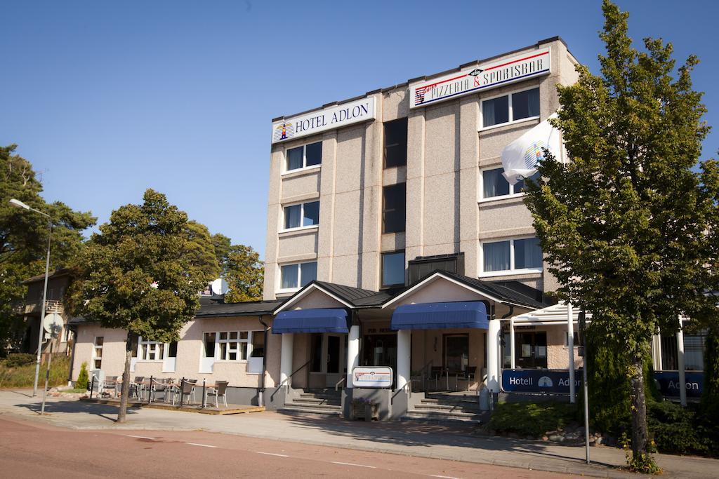 Adlon Hotell