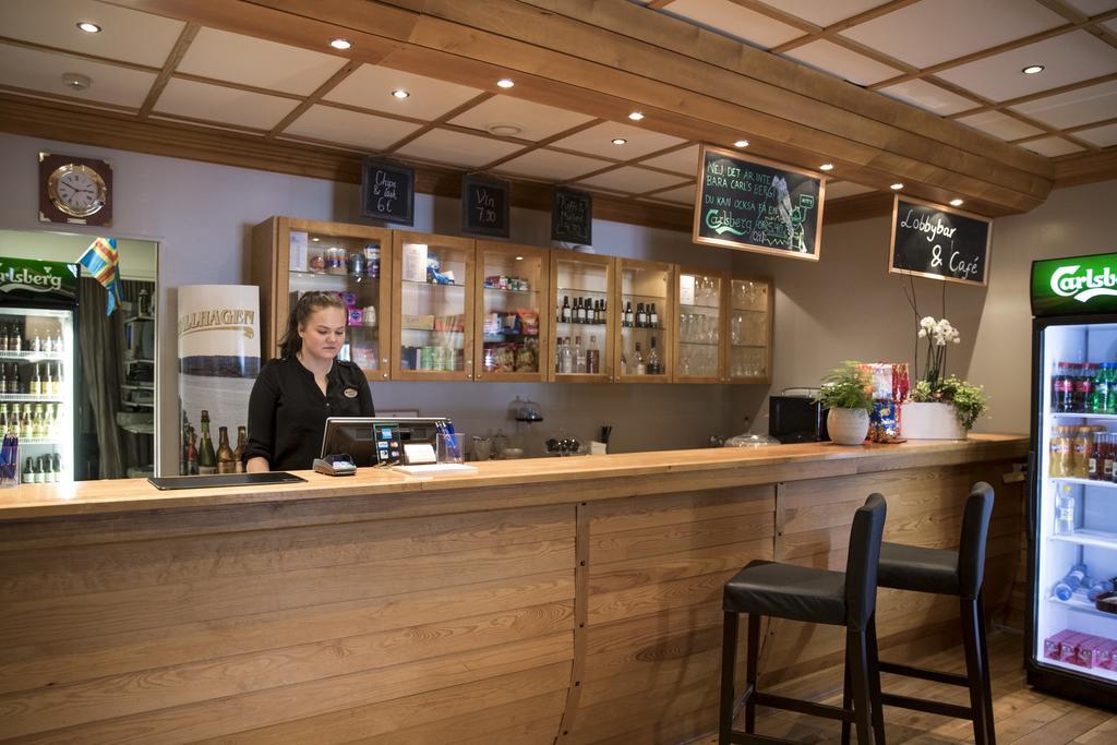 Adlon Hotell Mariehamn