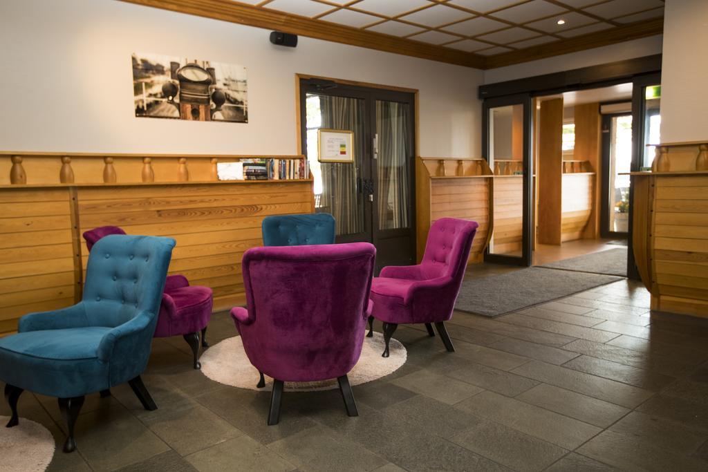 Adlon 3* Mariehamn