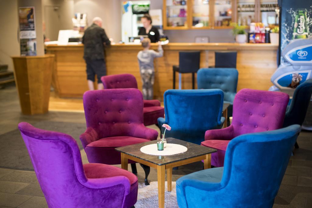 Hotell Adlon Mariehamn