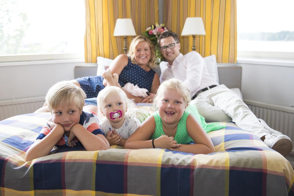 Adlon Mariehamn